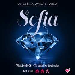 Sofia - audiobook