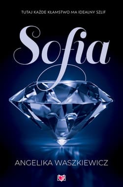 Sofia - ebook - Angelika Waszkiewicz