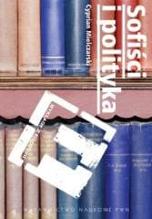 Sofiści i polityka - Cyprian Mielczarski