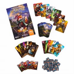 Galeria - zdjęcie nr. 2 - Sojusz na już MUDUKO