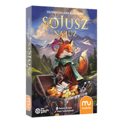 Sojusz na już MUDUKO