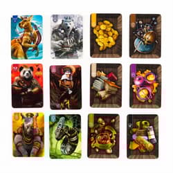 Galeria - zdjęcie nr. 3 - Sojusz na już MUDUKO