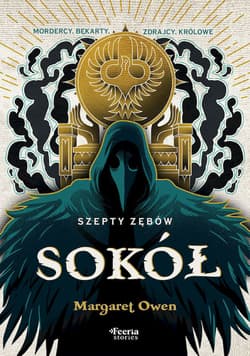 Sokół - Margaret Owen