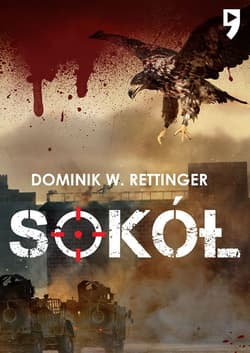 Sokół - Dominik W. Rettinger