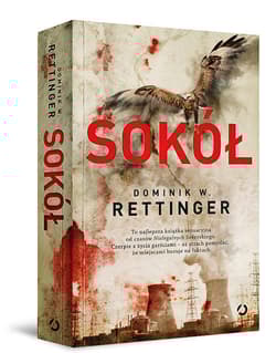 Sokół - Dominik W. Rettinger