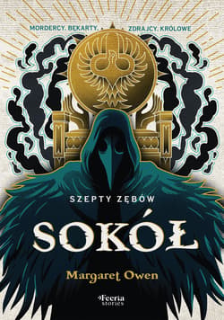 Sokół - ebook - Margaret Owen