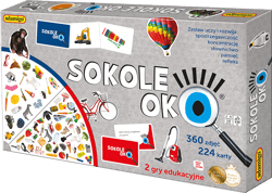 Sokole oko Foto