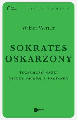 Sokrates oskarżony - ebook - Wiktor Werner