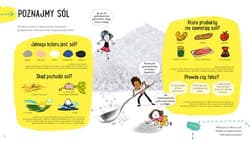 Galeria - zdjęcie nr. 2 - Sól Akademia mądrego dziecka Przygody z nauką