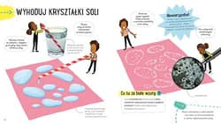 Galeria - zdjęcie nr. 4 - Sól Akademia mądrego dziecka Przygody z nauką