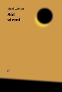 Sól ziemi - Wittlin Józef
