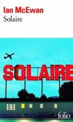Solaire - Marie Nimier
