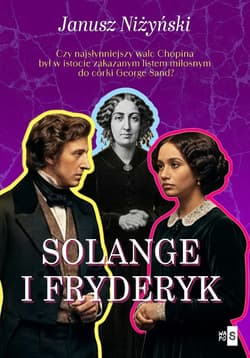 Solange i Fryderyk