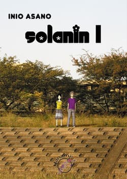 Solanin 1 - Asano Inio