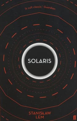 Solaris - Stanisław Lem