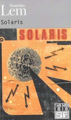 Solaris - Stanisław Lem
