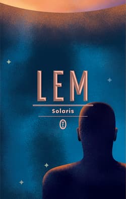 Solaris wyd. 2025 - Stanisław Lem