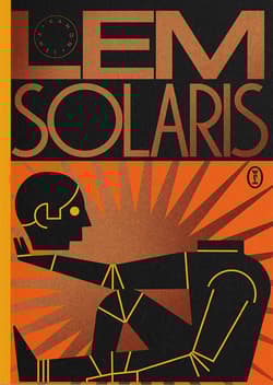 Solaris wyd. 2025 - Stanisław Lem