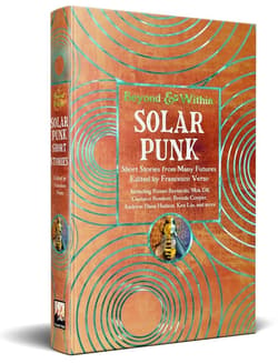 Solarpunk TW [ENG] - Francesco Verso