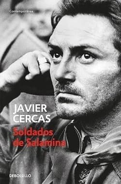 Soldados de Salamina - Javier Cercas