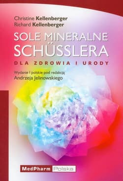 Sole mineralne Schusslera