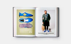 Galeria - zdjęcie nr. 2 - Soled Out. The Golden Age of Sneaker Advertising (A Sneaker Freaker Book) wer. angielska