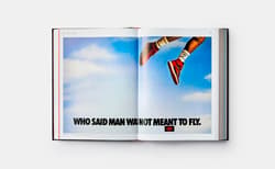 Galeria - zdjęcie nr. 3 - Soled Out. The Golden Age of Sneaker Advertising (A Sneaker Freaker Book) wer. angielska