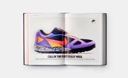 Galeria - zdjęcie nr. 4 - Soled Out. The Golden Age of Sneaker Advertising (A Sneaker Freaker Book) wer. angielska