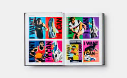 Galeria - zdjęcie nr. 5 - Soled Out. The Golden Age of Sneaker Advertising (A Sneaker Freaker Book) wer. angielska