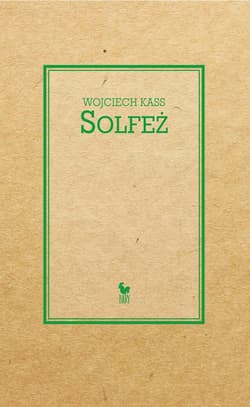Solfeż - Wojciech Kass