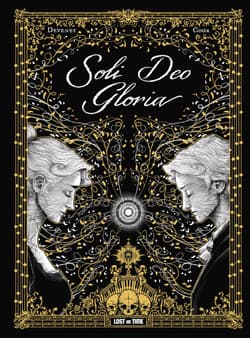 Soli Deo Gloria - Jean-Christophe Deveney, Édouard Cour