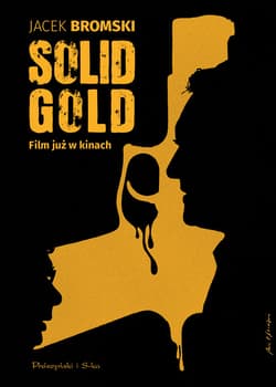 Solid Gold - ebook - Jacek Bromski