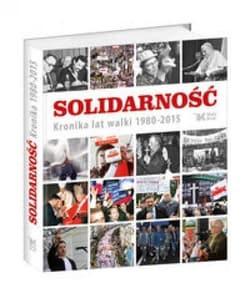 Solidarność - Krzysztof Światek, Ewa. E. Zarzy, Jerzy Kłosiński
