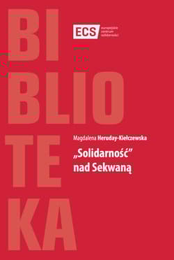 Solidarność nad Sekwaną
