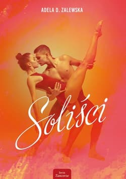 Soliści - Adela Zalewska