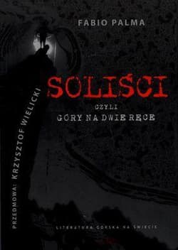Soliści czyli góry na dwie ręce - Fabio Palma