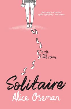 Solitaire - Alice  Oseman