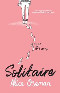 Solitaire - Alice  Oseman