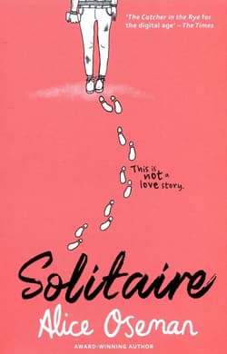 Solitaire - Alice  Oseman