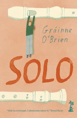 Solo - Grainne O'Brien