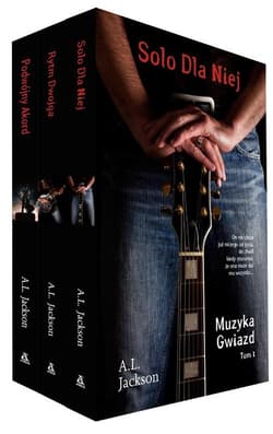 Solo dla niej / Rytm dwojga / Podwójny akord Pakiet