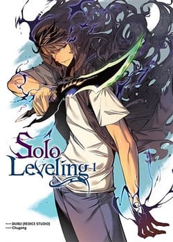 Solo Leveling. Tom 1 - Opracowanie Zbiorowe