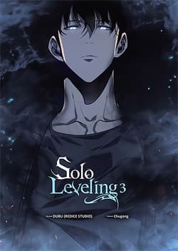 Solo Leveling. Tom 3 - Opracowanie Zbiorowe