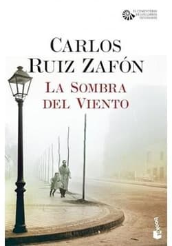 Sombra del viento