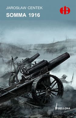 Somma 1916 200. tytuł w serii - Jarosław Centek