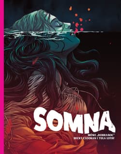 Somna - Becky Cloonan