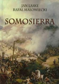 Somosierra - Małowiecki Rafał