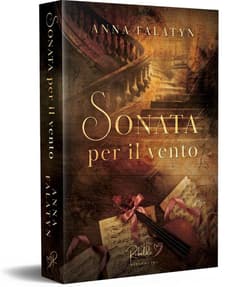 Galeria - zdjęcie nr. 2 - Sonata per il vento (ilustrowane brzegi)