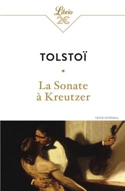 Sonate a kreutzer - BRAK