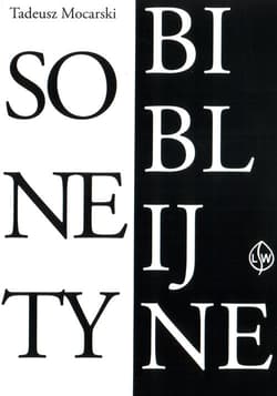 Sonety biblijne (na podstawie Księgi Psalmów)